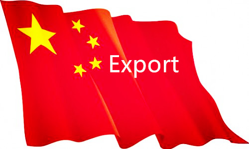 Aplicar la licencia de importación de China para China Trading Company