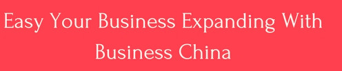 Contact Business China