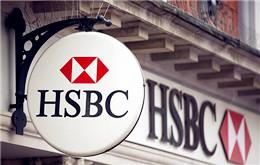 Cuenta de Hong Kong Business Bank en HSBC