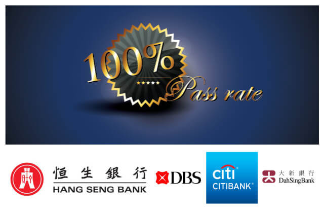 Guaranteed Hong Kong Bank Account