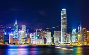 Beneficios de iniciar un negocio en Hong Kong